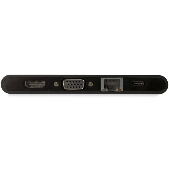 Dockstation Startech DKT30CHVSCPD Negro 88 g 5 Dockstation Startech DKT30CHVSCPD Negro 88 g 5
