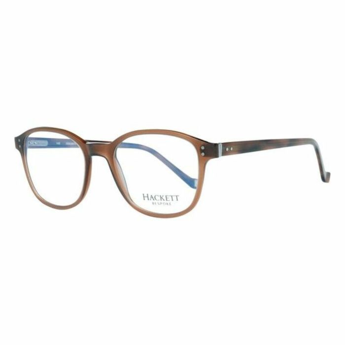 Montura de Gafas Hombre Hackett London HEB20615150 (50 mm) Marrón (ø 50 mm) 1