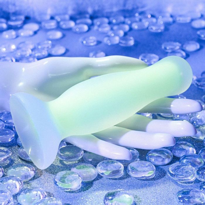 Plug Anal Evolved Verde 1 Plug Anal Evolved Verde 1