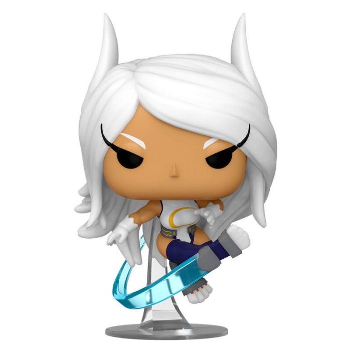 Funko Pop My Hero Academia Mirko - Figura de Vinilo de 9 cm con Caja Original 1
