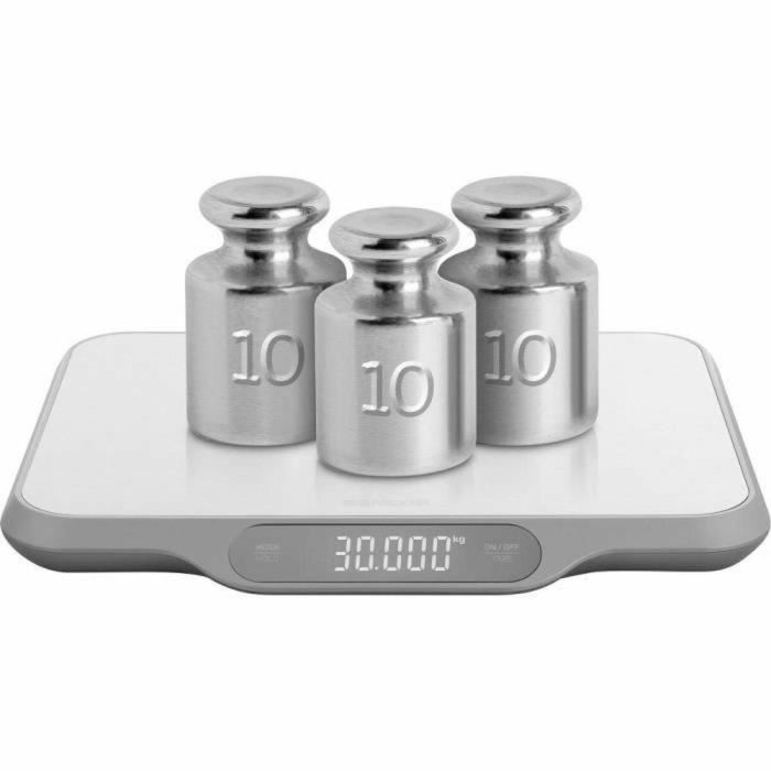 Báscula de Cocina Sencor 3 Báscula de Cocina Sencor 3