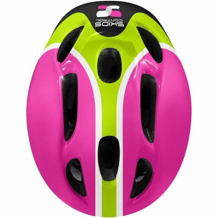 Casco Control de Patines Rosa Talla S FST3496276701104 1