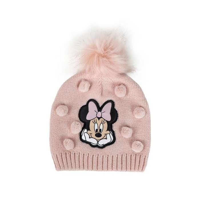 Gorro Punto Minnie Tu:T.Unica 0 Gorro Punto Minnie Tu:T.Unica 0