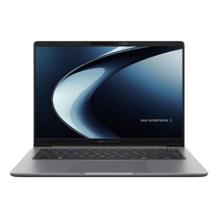 Asus ExpertBook P3 PM3406CKA-NZ0331X - Portátil 14" WQXGA 144 Hz, AMD Ryzen AI 7 350, 32 GB RAM, 1 TB SSD NVMe, Radeon 860M, Windows 11 Pro Asus ExpertBook P3 PM3406CKA-NZ0331X - Portátil 14" WQXGA 144 Hz, AMD Ryzen AI 7 350, 32 GB RAM, 1 TB SSD NVMe, Radeon 860M, Windows 11 Pro
