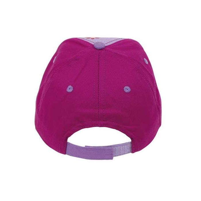 Gorra Infantil The Paw Patrol Cosy corner Lila (48-51 cm) 4 Gorra Infantil The Paw Patrol Cosy corner Lila (48-51 cm) 4