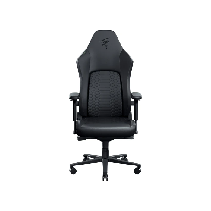 Razer Silla Iskur V2 Newgen RZ38-05310700-R3G4 4D Reposabrazos Negro 2