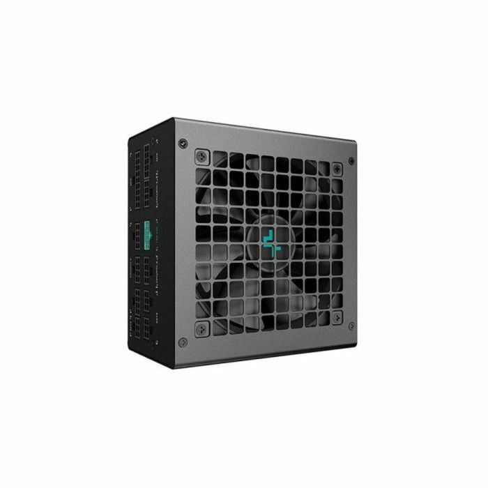 DeepCool PN750-M Fuente Alimentación 750W 80 PLUS Gold Modular ATX para PC Gamer 2 DeepCool PN750-M Fuente Alimentación 750W 80 PLUS Gold Modular ATX para PC Gamer 2
