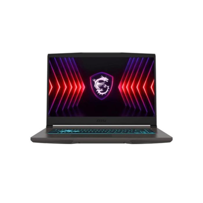 Portatil Msi Thin 15 B12Ucx - 1682Xes I5 - 12450H Portatil Msi Thin 15 B12Ucx - 1682Xes I5 - 12450H