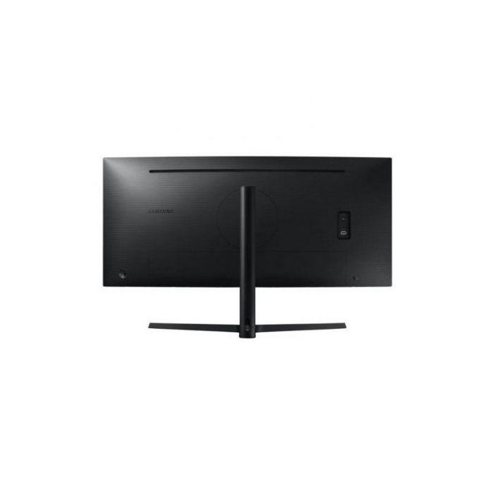 Monitor Profesional Curvo Samsung C34H890 34"/ Ultra WQHD/ Gris Plata 4 Monitor Profesional Curvo Samsung C34H890 34"/ Ultra WQHD/ Gris Plata 4