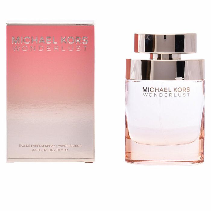 Perfume Mujer Michael Kors Wonderlust EDP 4 Perfume Mujer Michael Kors Wonderlust EDP 4