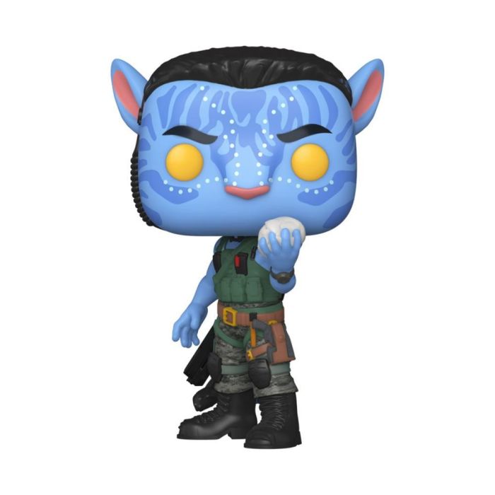 Funko Pop Cine Avatar The Way