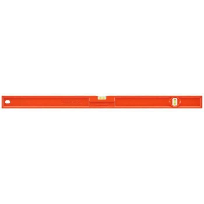 Nivel - STANLEY - 1-42-254 - Rectangular - TMLH - 80 cm 1