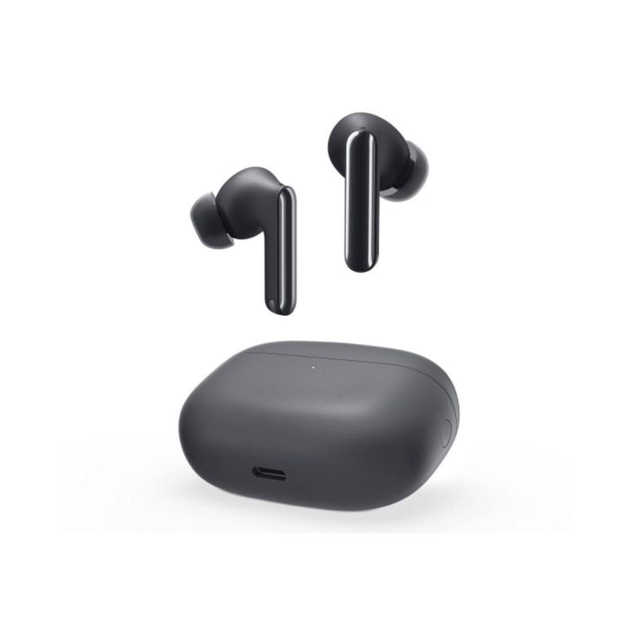 Auriculares Lenovo Negro 4