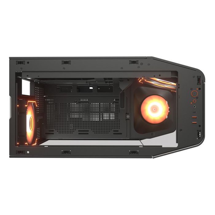 Cougar FV270 ARGB Midi Tower Negro