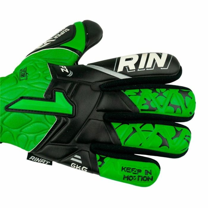 Guantes de Portero Rinat Xtreme Guard Dominius Prime Multicolor Adultos 2 Guantes de Portero Rinat Xtreme Guard Dominius Prime Multicolor Adultos 2