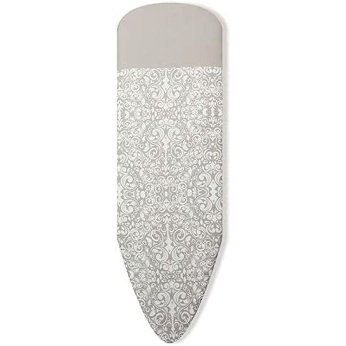 Funda Para Tabla de Planchar Playmarket DUETT 333FL Beige 130 x 50 cm