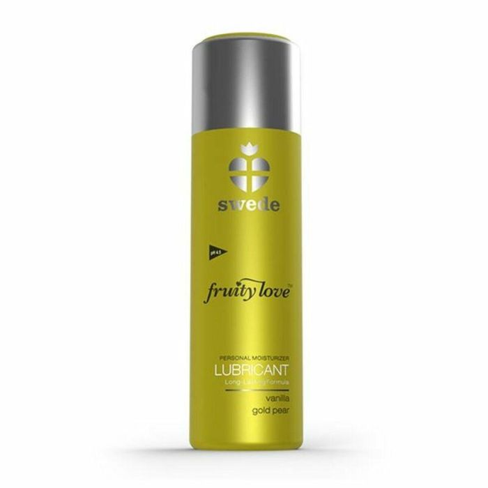 Lubricante Swede 84448 100 ml Vainilla