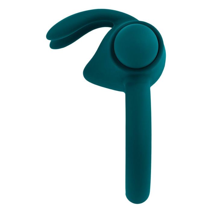 Anillo para el Pene Playboy Playboy Verde 9