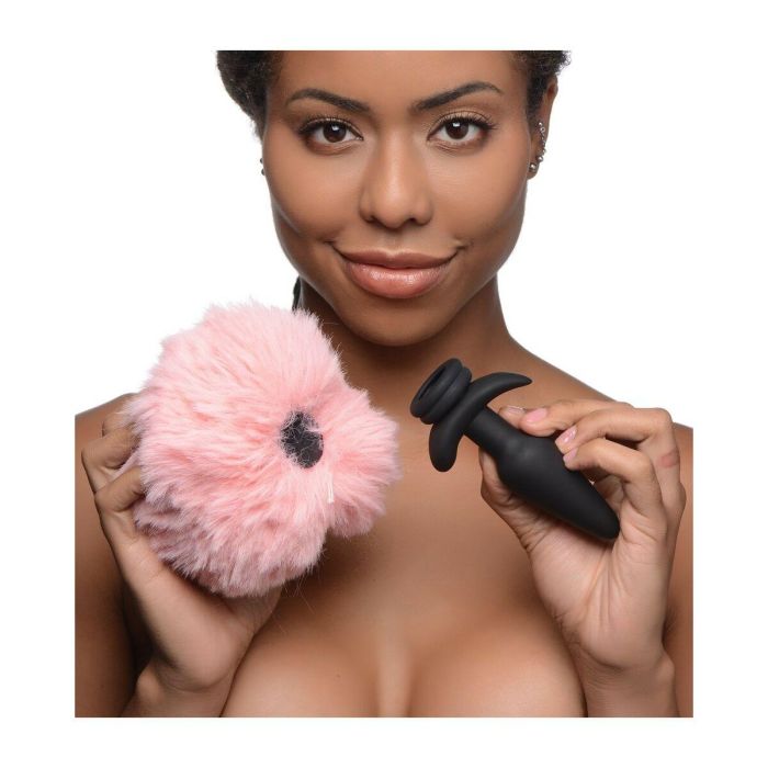 Vibrador anal XR Set 6 Piezas 8 Vibrador anal XR Set 6 Piezas 8