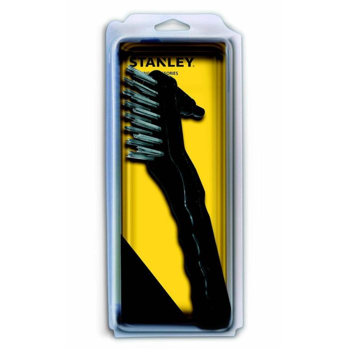 Stanley VIP 200A Soldadora Inverter Multiproceso Profesional MIG MMA TIG LIFT FLUX 20-200A VRD Bobina 200mm Electrodos 5mm 3 Stanley VIP 200A Soldadora Inverter Multiproceso Profesional MIG MMA TIG LIFT FLUX 20-200A VRD Bobina 200mm Electrodos 5mm 3