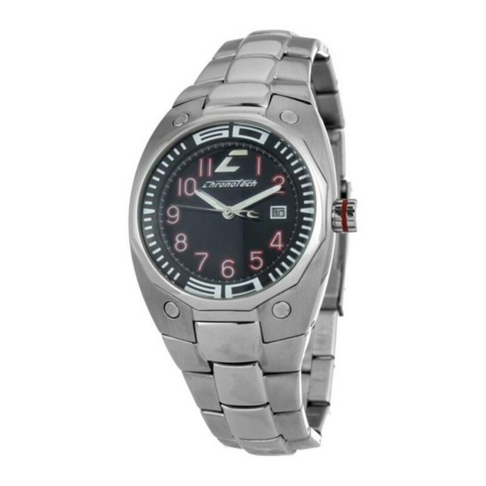 Reloj Hombre Chronotech CT7084M-02M (Ø 40 mm) Reloj Hombre Chronotech CT7084M-02M (Ø 40 mm)