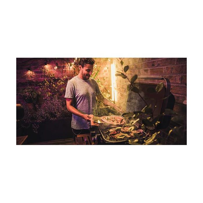 CAMPINGAZ Attitude 2100 EX Gastischgrill 6 CAMPINGAZ Attitude 2100 EX Gastischgrill 6