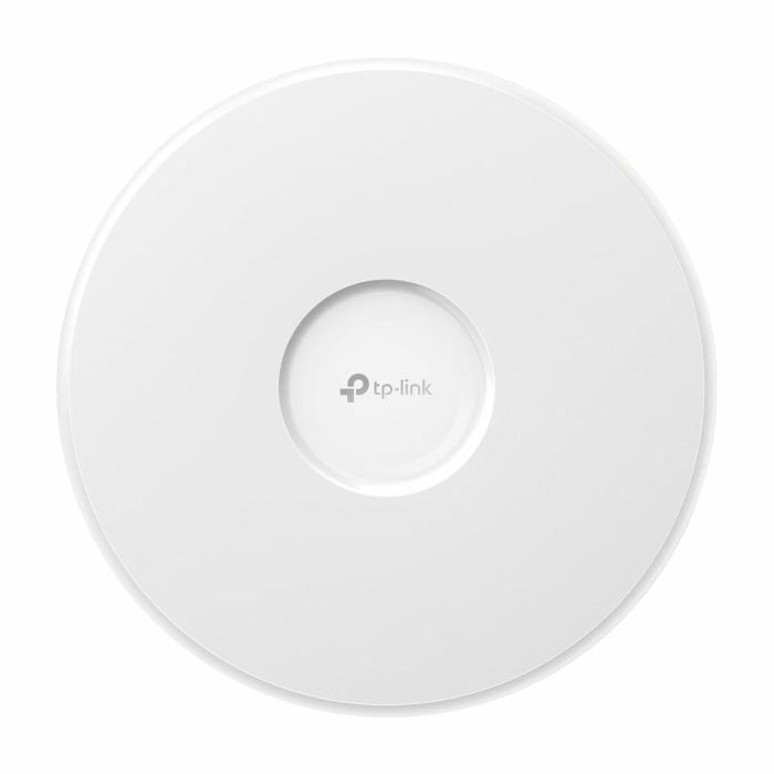 TP-Link EAP772 Punto de Acceso Inalámbrico Omada WiFi 6E Tri-Banda 9300 Mbit/s Blanco 6