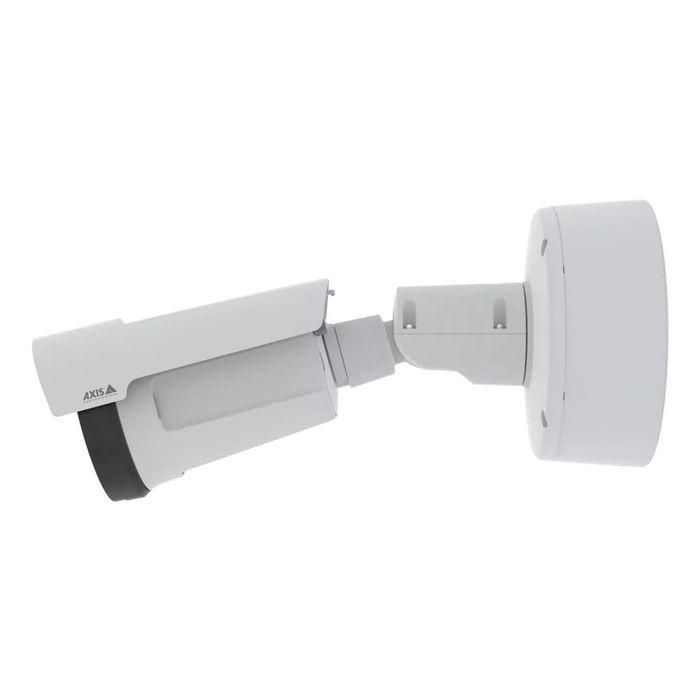 Axis TP1602-E Caja Trasera para Instalación - Mayor Espacio, IP66, IK10. Compatible P1455-LE, P1467/8-LE 4 Axis TP1602-E Caja Trasera para Instalación - Mayor Espacio, IP66, IK10. Compatible P1455-LE, P1467/8-LE 4