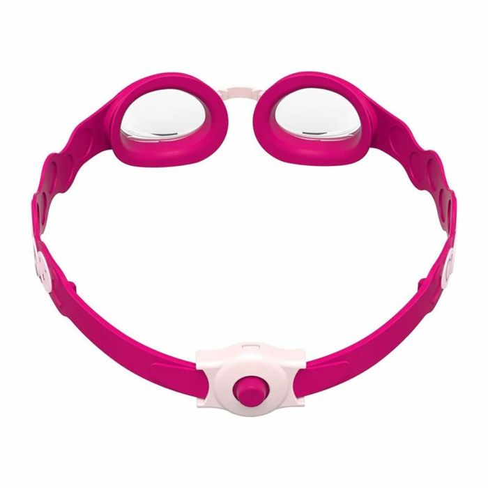 Gafas de Natación para Niños Speedo Spot Multicolor Talla única 2