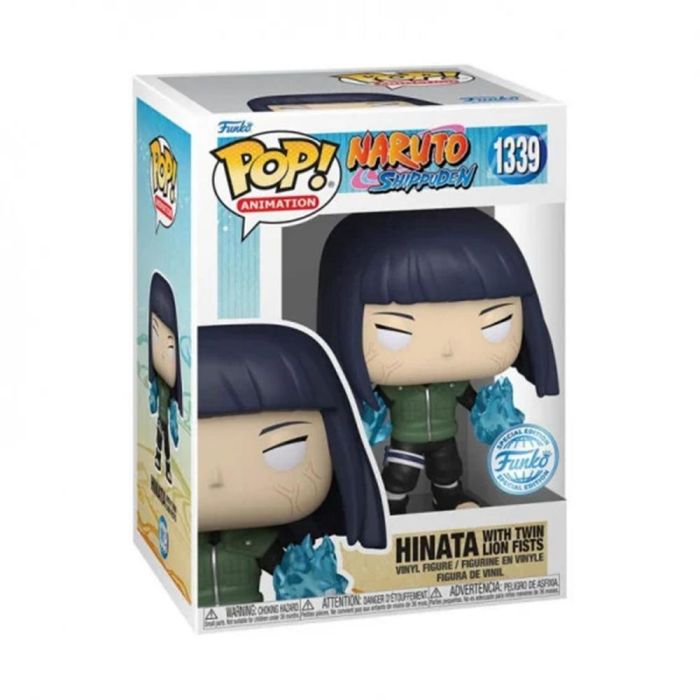 Funko Pop Animacion Naruto Hinata Funko Pop Animacion Naruto Hinata