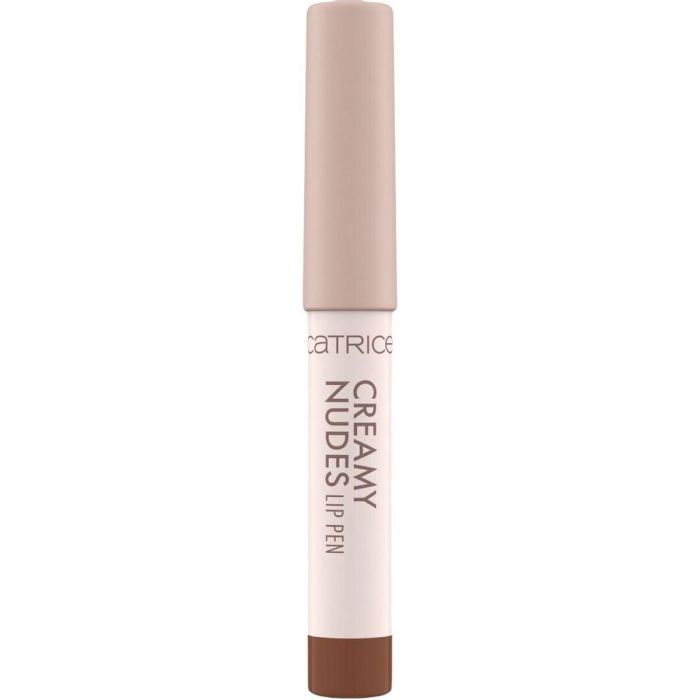 Delineador Lápiz Labial Catrice CREAMY NUDES nº 050-Happy hazelnut 1,2 g 0 Delineador Lápiz Labial Catrice CREAMY NUDES nº 050-Happy hazelnut 1,2 g 0