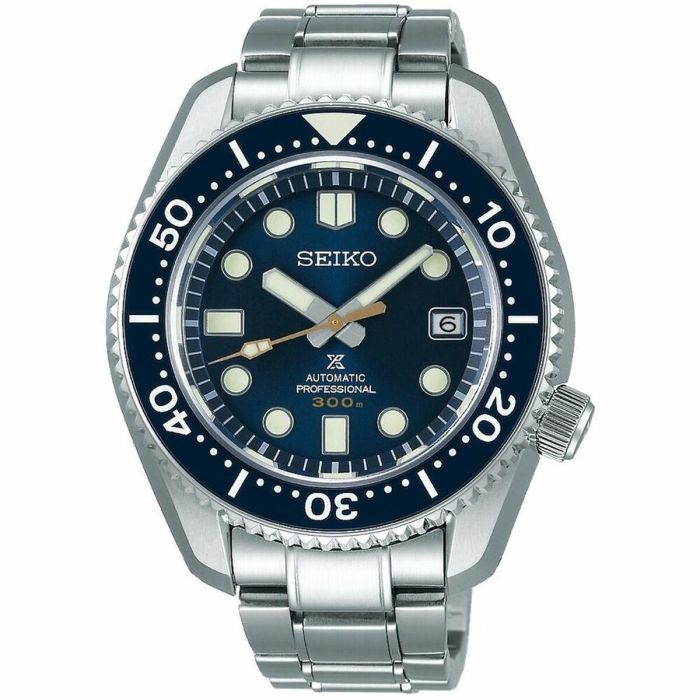 Reloj Hombre Seiko SLA023J1 Reloj Hombre Seiko SLA023J1