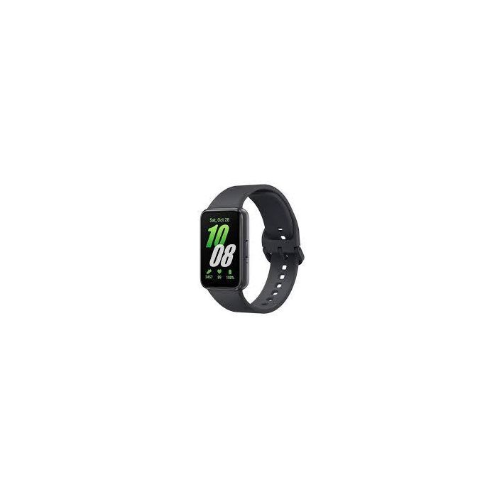 Smartwatch Samsung Galaxy Fit 3 Gris 40 mm