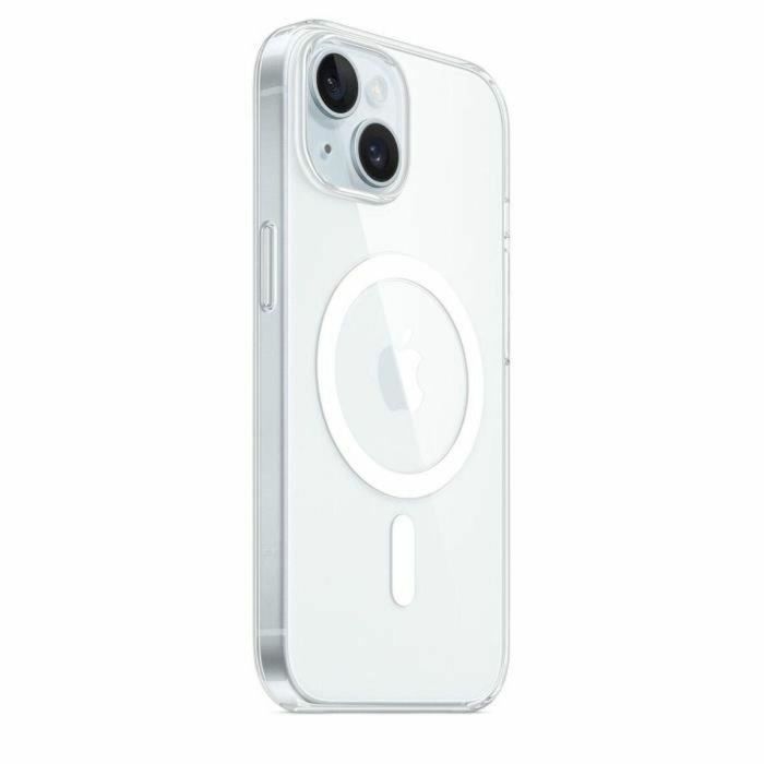 Funda para Móvil Apple MXRK3ZM/A Transparente 13