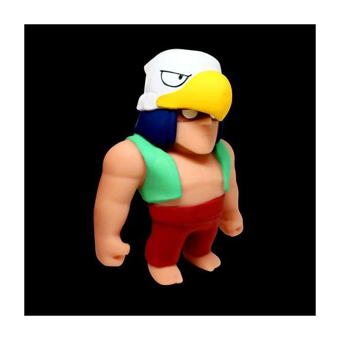 Monsterflex brawl stars surtido - modelos surtidos 13 Monsterflex brawl stars surtido - modelos surtidos 13