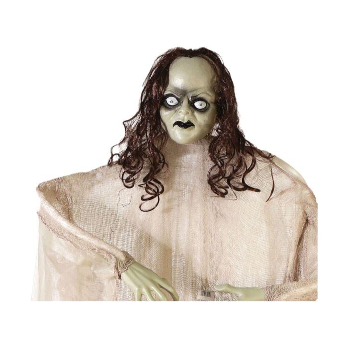 Decoración para Halloween 245 cm Fantasma