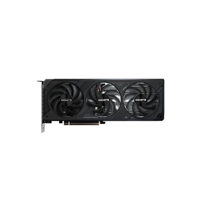 GIGABYTE GeForce RTX 5070 WINDFORCE OC SFF 12G GV-N5070WF3OC-12GD - 16GB GDDR7, PCI-E 5.0, NVIDIA DLSS 4, Overclocked, 3x DP 2.1a, HDMI 2.1b 2 GIGABYTE GeForce RTX 5070 WINDFORCE OC SFF 12G GV-N5070WF3OC-12GD - 16GB GDDR7, PCI-E 5.0, NVIDIA DLSS 4, Overclocked, 3x DP 2.1a, HDMI 2.1b 2