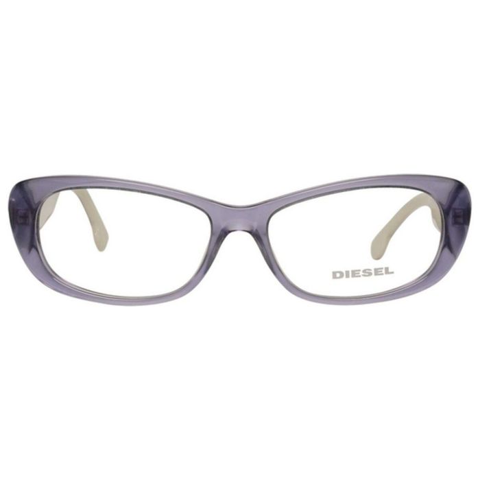 Montura de Gafas Mujer Diesel DL5029 52090 Ø 52 mm 2 Montura de Gafas Mujer Diesel DL5029 52090 Ø 52 mm 2