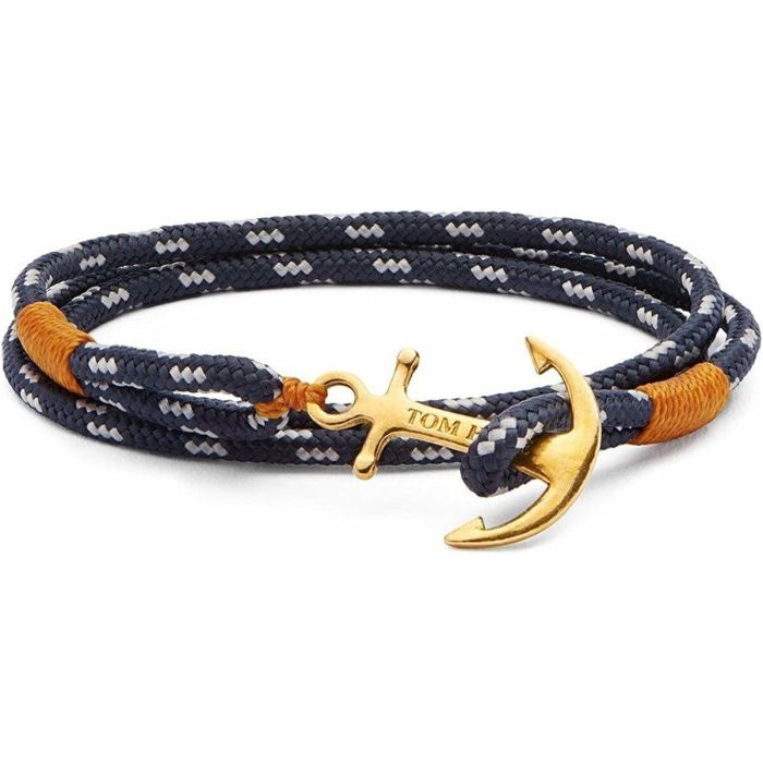 Pulsera Mujer Tom Hope Tom Hope - 24k - Small 5 Pulsera Mujer Tom Hope Tom Hope - 24k - Small 5