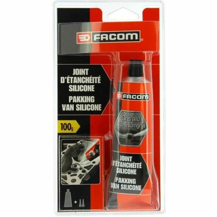 Sellador Facom 100 g 1 Sellador Facom 100 g 1