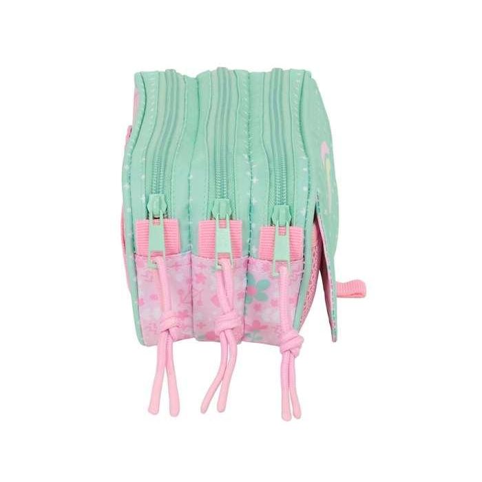 Bolso Escolar Portatodo Safta Triple Big Glowlab Amazing 100x215x80 mm 2 Bolso Escolar Portatodo Safta Triple Big Glowlab Amazing 100x215x80 mm 2