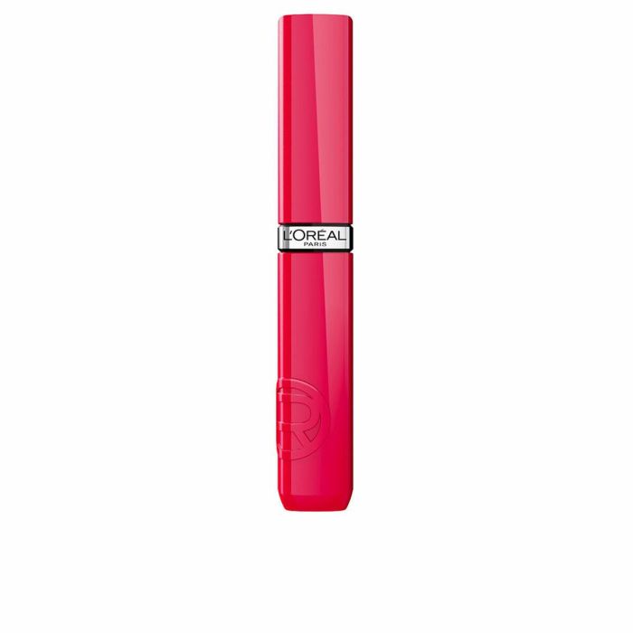 L'Oréal Paris Infallible Laque Labial Líquido Efecto Vinilo #250-Pink Oulala 4,3 ml L'Oréal Paris Infallible Laque Labial Líquido Efecto Vinilo #250-Pink Oulala 4,3 ml