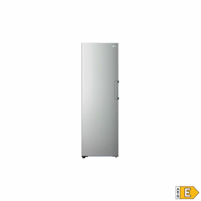 Congelador LG GFT41PZGSZ Acero (186 x 60 cm) 5 Congelador LG GFT41PZGSZ Acero (186 x 60 cm) 5
