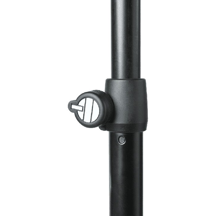 Soporte Trípode Para Altavoz (Par) "Quick-Lift" (118 - 187 Cm) 3 Soporte Trípode Para Altavoz (Par) "Quick-Lift" (118 - 187 Cm) 3
