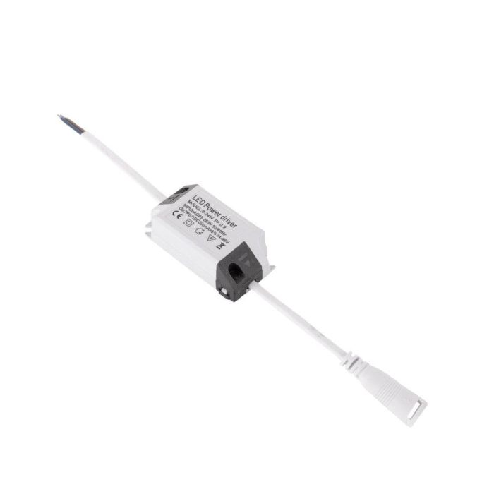 Driver No Dimable 0.95 F.P. 50.000H Placa LED 20W 2 Driver No Dimable 0.95 F.P. 50.000H Placa LED 20W 2