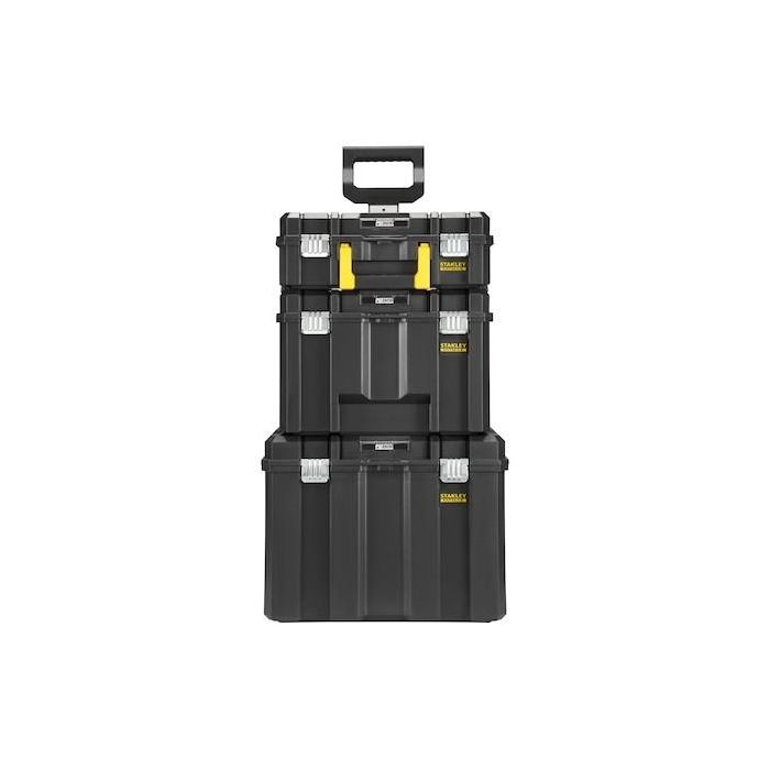 Stanley PRO-STACK 3-in-1 Promo-Set 1