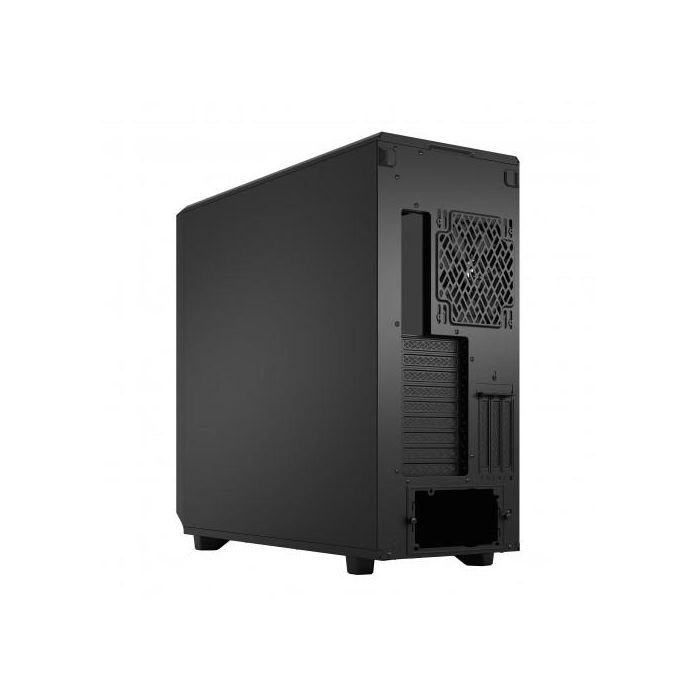 Fractal Design FD-C-MES2X-02 Meshify 2 XL Caja PC Negra para Gaming ATX EATX Micro ATX Mini-ITX SSI CEB con Ventana Lateral y Panel de Vidrio Templado 5 Fractal Design FD-C-MES2X-02 Meshify 2 XL Caja PC Negra para Gaming ATX EATX Micro ATX Mini-ITX SSI CEB con Ventana Lateral y Panel de Vidrio Templado 5