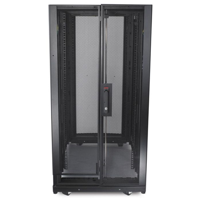Armario Rack Mural APC AR3104 0 Armario Rack Mural APC AR3104 0