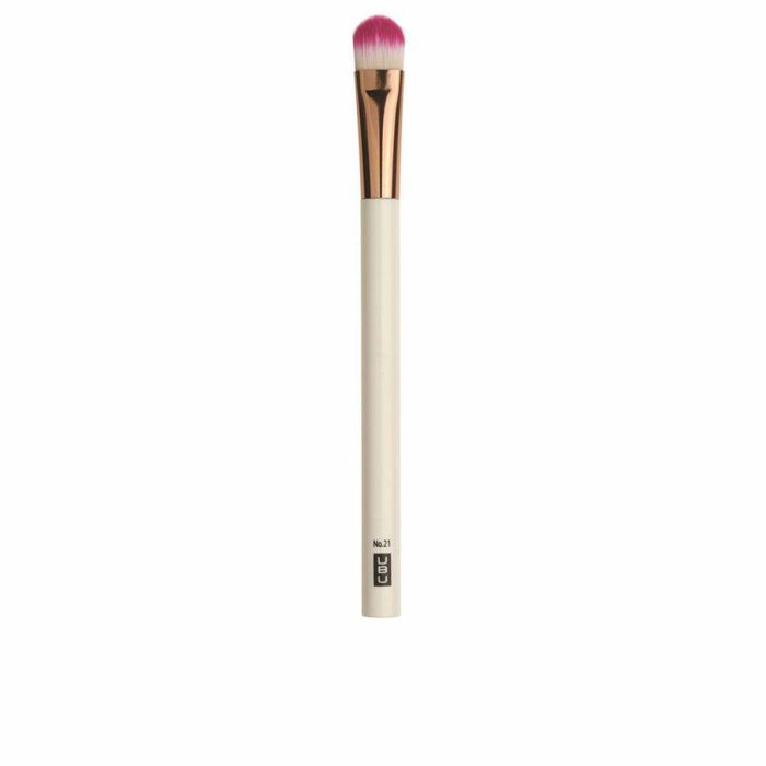 UBU Brocha para corrector UNDERCOVER LOVER, esponja suave de alta calidad para aplicación de base y líquidos, 1 unidad