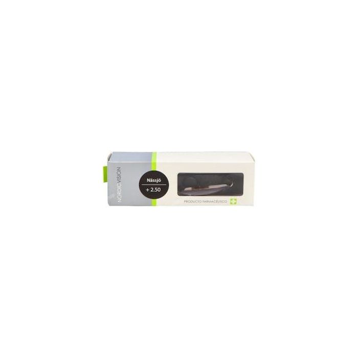 Gafa Nordic Nassjo 2.5 Diop